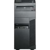 Lenovo ThinkCentre M91p 4524E1U Desktop Computer Core i5 i5-2500 3.3GHz - Tower - Business B