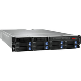 Lenovo ThinkServer RD240 10461AU 2U Rack Server - 1 x Intel Xeon E5620 2.4GHz 10461AU