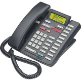 Aastra Classic 9316CW Standard Phone - Black A1222-0000-02-00