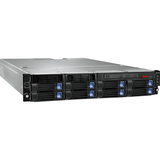 10461CU - Lenovo ThinkServer RD240 10461CU 2U Rack Entry-level Server - 1 x Xeon E5645 2.4GHz