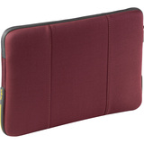 Targus Impax TSS20701US Carrying Case for 14.1 Notebook - Red, Gray