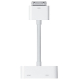 Apple Digital AV HDMI Adapter (iPad 2, iPhone 4, iPod Touch 4G)
