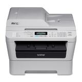 Brother MFC-7360N Laser Multifunction Printer - Monochrome - Plain Pap - MFC7360N
