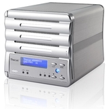N3200XXX - Thecus N3200XXX 3-Bay Network Storage Server
