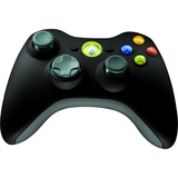 MICROSOFT CORPORATION Microsoft Xbox 360 Wireless Controller for Windows