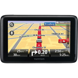 TomTom GO 2535 TM WTE Automobile Portable GPS Navigator 1CT5.019.05