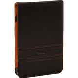 Targus Truss THZ03103US Carrying Case for Digital Text Reader - Brown, Orange