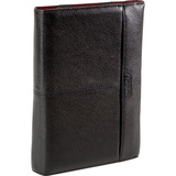 Targus Zierra THZ032US Carrying Case for Digital Text Reader - Black, Burgundy