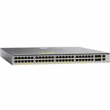 CISCO SYSTEMS Cisco Catalyst 4948E-F Ethernet Switch
