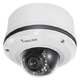 Vivotek FD8361L Surveillance/Network Camera - Color, Monochrome - FD8361L