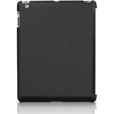 Marware MicroShell 602956008569 Carrying Case for iPad - Black - 602956008569