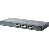 LG-Ericsson ES-1024G Ethernet Switch - 24 Port