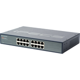 LG-Ericsson ES-1016G Ethernet Switch - 16 Port