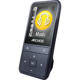 501721 - Archos 501721 8 GB Flash Portable Media Player