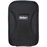 VIVITAR Vivitar HSC-3 Carrying Case for Camera - Black