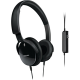 Philips SHN5200 Headphone - Stereo - Mini-phone