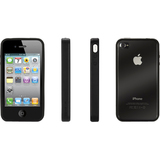 Griffin Reveal GB02356 Skin for Smartphone - Black - GB02356
