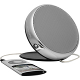 Philips SBA1700 2.0 Speaker System - Silver - SBA170037