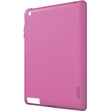 iLuv Flex-Gel iCC818 Skin for iPad - Pink