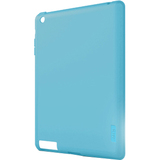 iLuv Flex-Gel iCC818 Skin for iPad - Blue