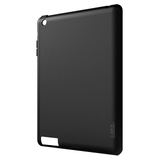 iLuv Flex-Gel iCC818 Skin for iPad - Black