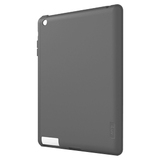 iLuv Flex-Gel iCC818 Skin for iPad - Gray