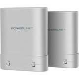 Premiertek POWERLINK PL-CPE-22N Wireless Router - 300 Mbps - PLCPE22N