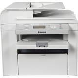 CANON Canon imageCLASS D550 Laser Multifunction Printer - Monochrome - Plain Paper Print - Desktop