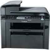 Canon imageCLASS MF4450 Laser Multifunction Printer - Monochrome - Plain Paper Print - Desktop
