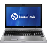 HP EliteBook XU061UT 15.6" LED Notebook - Core i5 i5-2410M 2.30 GHz