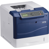 Xerox Phaser 4620DN Laser Printer - Monochrome - Plain Paper Print - Desktop