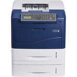 Xerox Phaser 4620DT Laser Printer - Monochrome - Plain Paper Print - Desktop