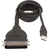 BELKIN Belkin F5U002VSN USB Parallel Printer Adapter