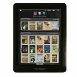NextBook NEXT3 8.4' Tablet Computer - ARM9 ARM926EJ 600 MHz - Black