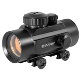 BARSKA Barska AC10328 1 x 30 Red Dot Rifle Scope