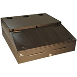 APG APG Cash Drawer Caddy 4000 Series INT320-BL18821-C-F Cash Drawer