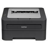 BROTHER Brother HL-2230 Laser Printer - Monochrome - 2400 x 600 dpi Print - Plain Paper Print - Desktop