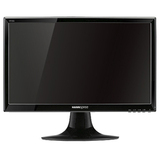 Hannspree HF205DPB 20" LCD Monitor - 16:9 - 5 ms