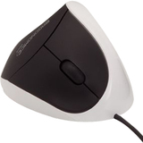 ERGOGUYS Ergoguys EMO11-W Mouse - Optical - Wired - White