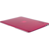Speck Products SeeThru SPK-A0359 Skin for Notebook - Raspberry - SPKA0359