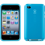 Speck Products CandyShell SPK-A0105 Skin for Digital Player - AquaBerry Blue