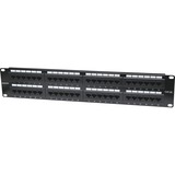 IC INTRACOM - INTELLINET Intellinet Network Solutions Cat5e Patch Panel