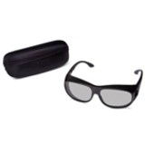Fujitsu Circular Polarized 3D Glasses FPCETC42AP