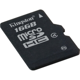 KINGSTON Kingston MBLY4G2/16GB 16 GB microSD High Capacity (microSDHC) - 1 Card