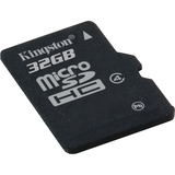 KINGSTON Kingston MBLY4G2/32GB 32 GB microSD High Capacity (microSDHC) - 1 Card