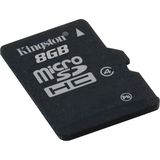 KINGSTON Kingston MBLY4G2/8GB 8 GB microSD High Capacity (microSDHC) - 1 Card