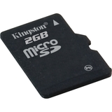 Kingston MBLYAG2/2GB 2 GB microSD - 1 Card
