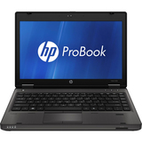 HP ProBook XU056UT 13.3 LED Notebook - Core i5 i5-2410M 2.30 GHz