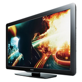 Philips 40PFL5706 40" LCD TV - 40PFL5706F7