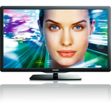 Philips 40PFL4706 40" LED-LCD TV - 16:9 - 40PFL4706F7